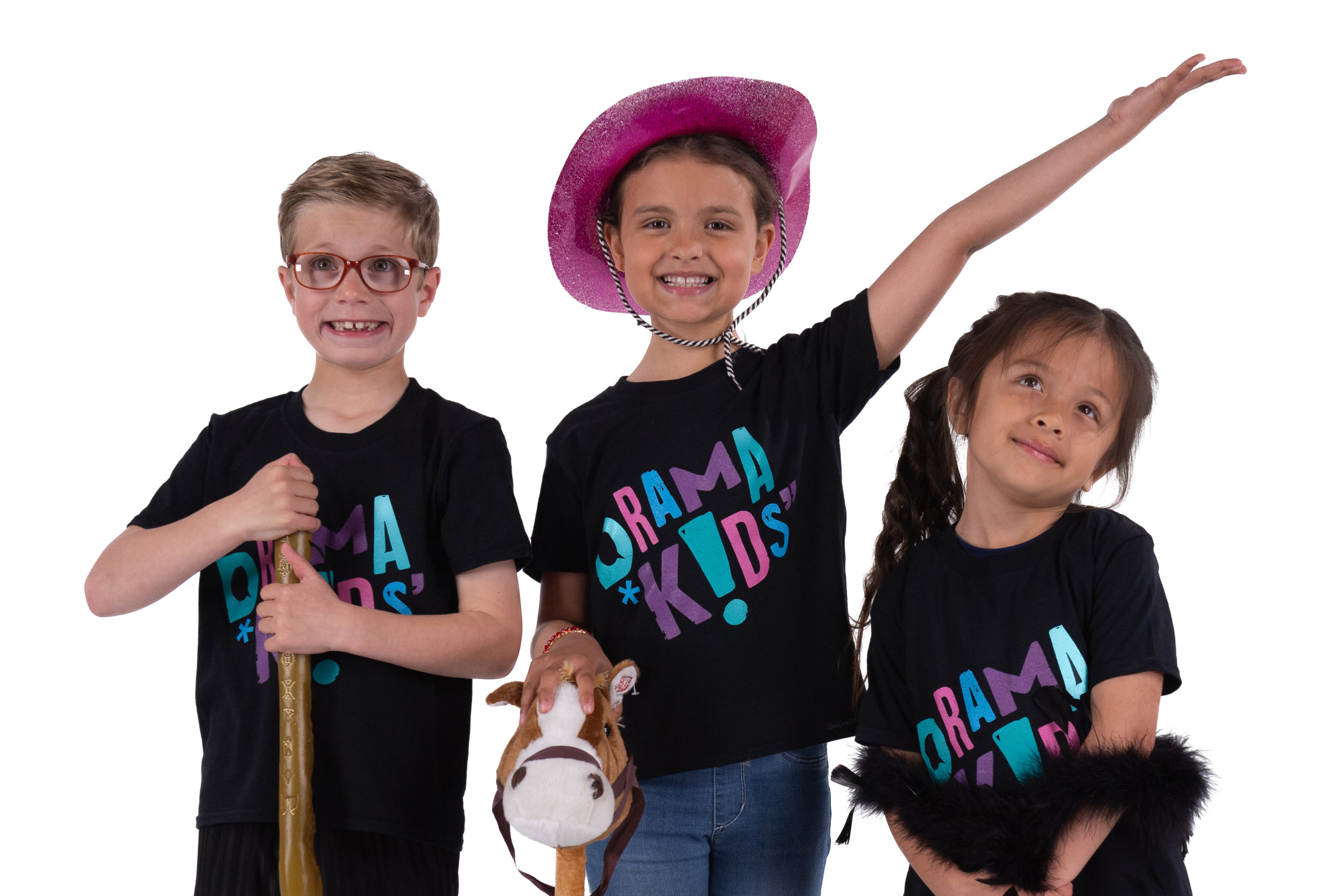 Drama classes for Kids | Drama Kids