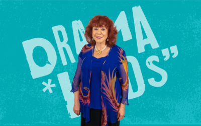 Celebrating Helen O’Grady on International Women’s Day