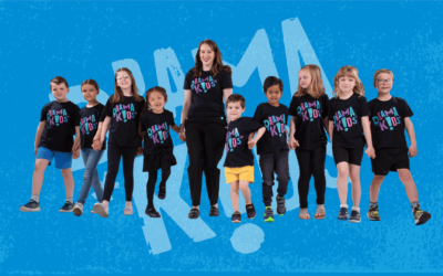 No. 1 children’s enrichment program franchise by Entrepreneur magazine