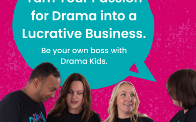 Franchising your children’s future