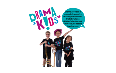 Drama can significantly enhance children’s learning experiences in various ways