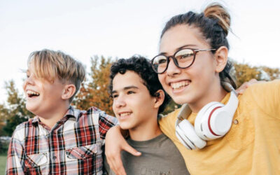 Teen mental health is a growing concern worldwide!