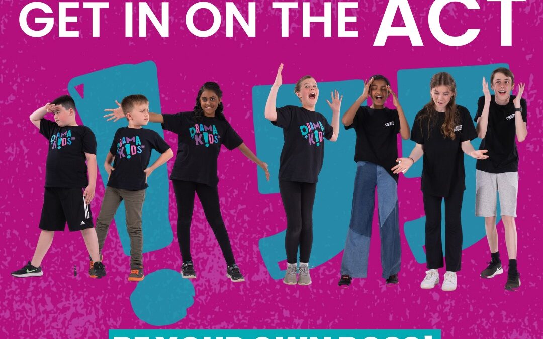 Why Invest in DramaKids Now: A Strategic Opportunity in Canada’s Booming Arts Economy