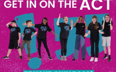 Why Invest in DramaKids Now: A Strategic Opportunity in Canada’s Booming Arts Economy