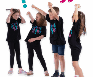 How Performing Arts and Drama Kids Build Life Skills That Last a Lifetime