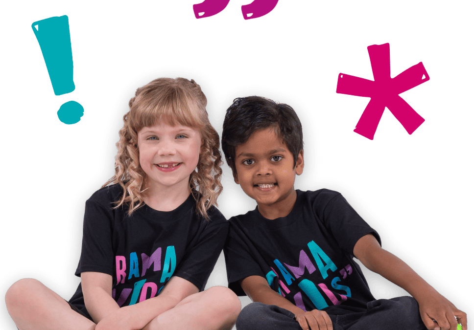 Why the 4C’s Make Drama Kids One of the Most Valuable Franchise Opportunities in Canada