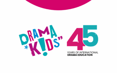 Why Drama Is Important for All Ages