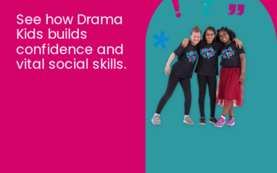 Drama Kids and Emotional Intelligence: A Parent’s Guide
