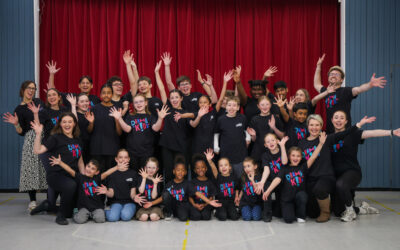 Drama Kids Canada Expands to Oakville with New Franchisee