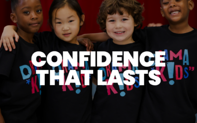 The Rise of Social Emotional Learning: Why Drama Education Is the Missing Piece