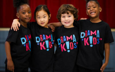 Why Investing in a Children’s Education Franchise with DramaKids Could Be Your Best Move in 2026