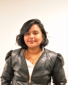 Sindhu opening DramaKids Brampton, the fourth DramaKids franchise location in Canada offering drama classes for children