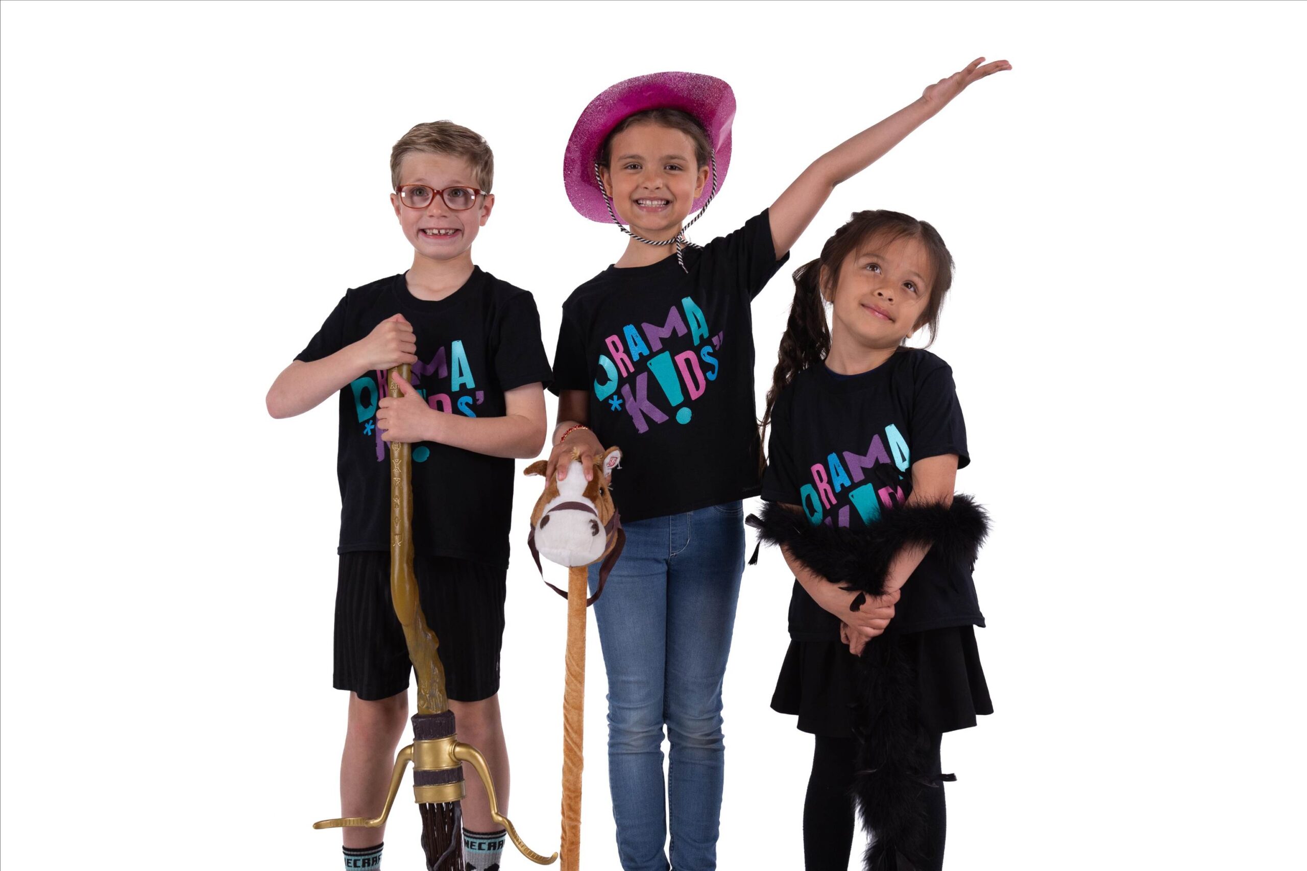 theater kids drama classes in Ajax