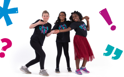 Drama Classes for Kids: How Drama Kids Builds Confidence, Creativity, and Communication Skills for Life